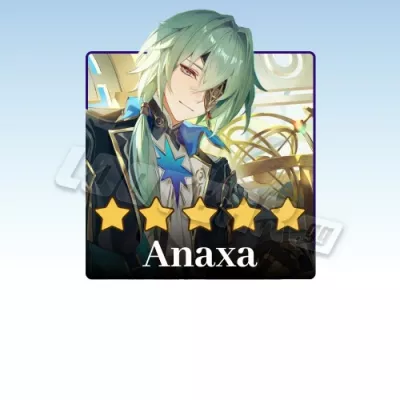 Anaxa Guaranteed Bundle