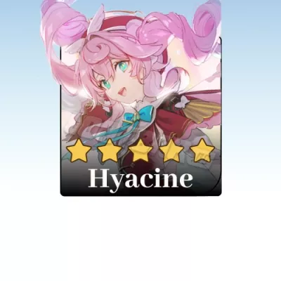 Hyacine Guaranteed Bundle