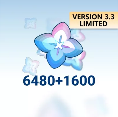 6480+1600 Oneiric Shard 3.3 Sale