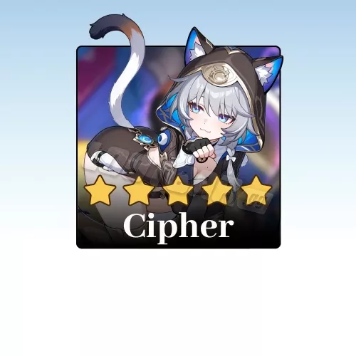 Cipher Guaranteed Bundle