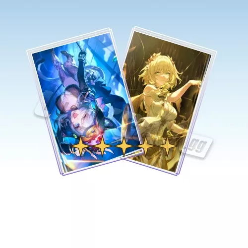 Light Cone Guaranteed Bundle