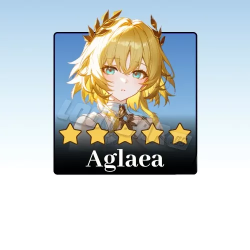 Aglaea Guaranteed Bundle