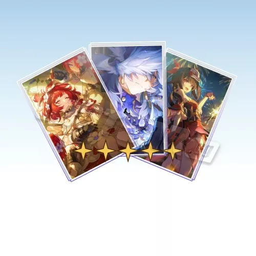 Light Cone Guaranteed Bundle