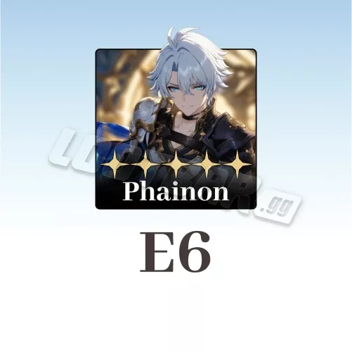 E6 Guaranteed Bundle