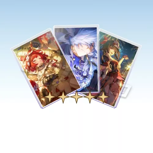 Light Cone Guaranteed Bundle