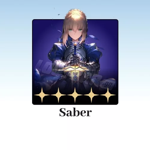Saber Guaranteed Bundle