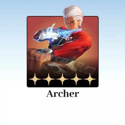 Archer Guaranteed Bundle