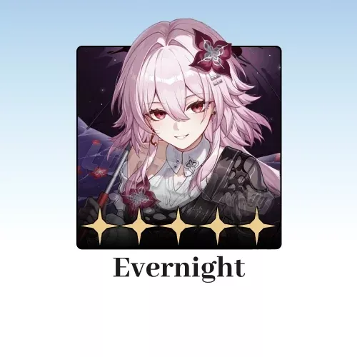 Evernight Guaranteed Bundle