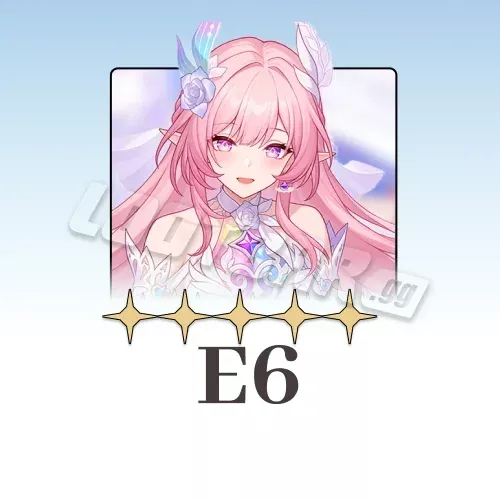 E6 Guaranteed Bundle