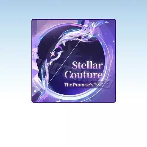 The Promise's '∞' Guaranteed Bundle