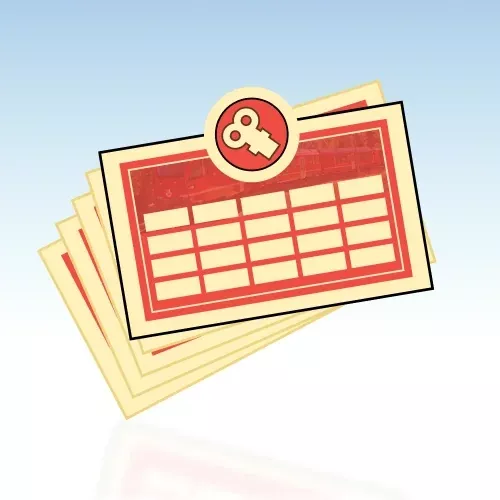 Express Supply Pass * 5