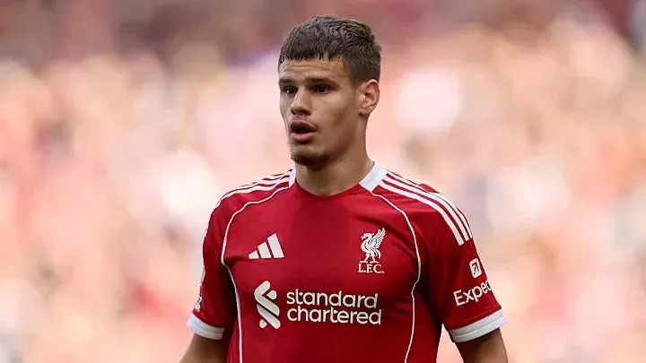 Top Young Left Backs to Recruit in EA FC 26 Career Mode