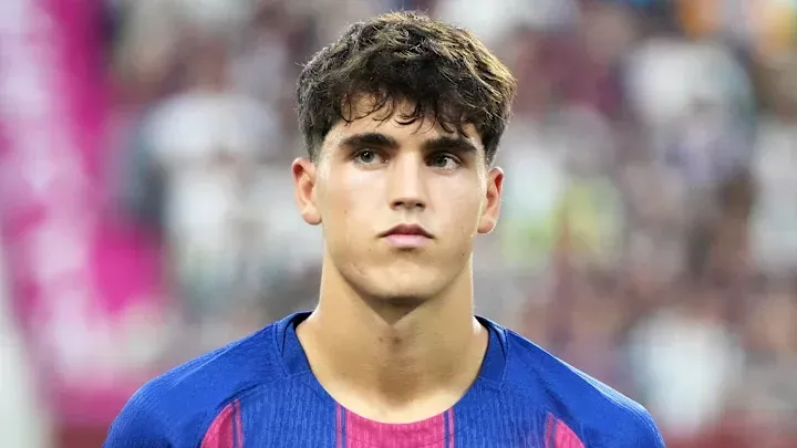 Top Young Centre Backs to Acquire in EA FC 26 Career Mode