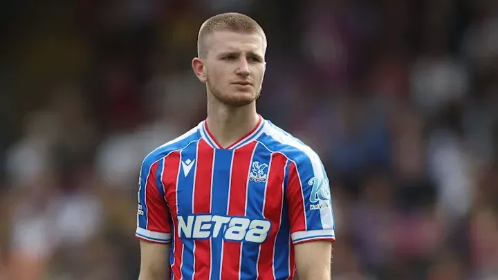 Top Young Defensive Midfielders to Acquire in EA FC 26 Career Mode