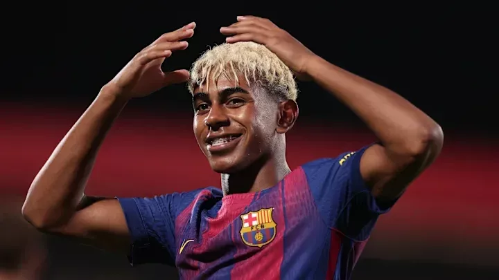 EA FC 26 Wonderkids: Discover the Top Young Talents with High Potential