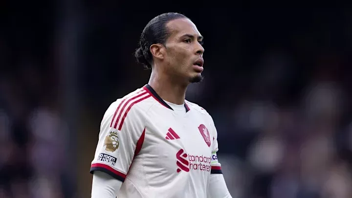 The Top 15 Centre Backs in EA FC 26 for Optimal Defense