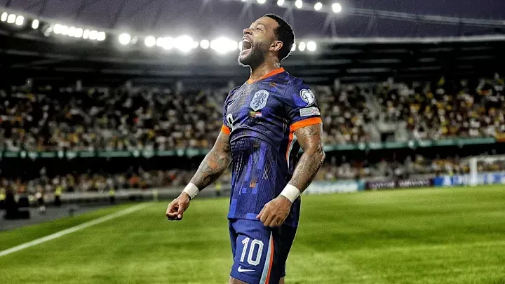 Top Free Agents to Sign in EA FC 26 Career Mode