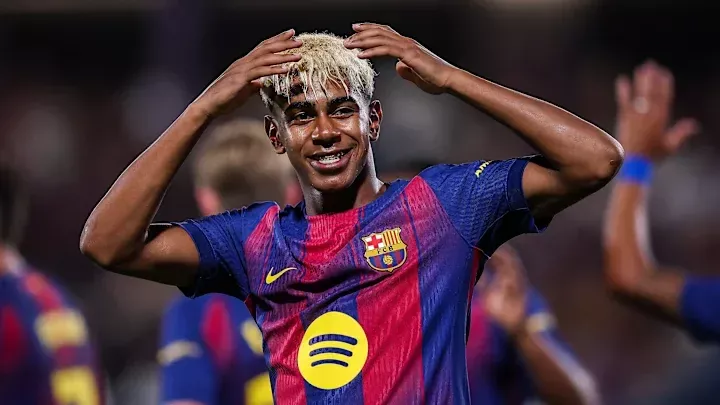 Los 15 Mejores Extremos Derechos en EA FC 26 – Clasificación Oficial