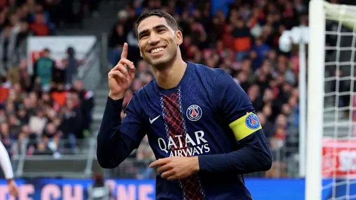 Les 15 Meilleurs Arrières Droits dans EA FC 26 — Classements Officiels