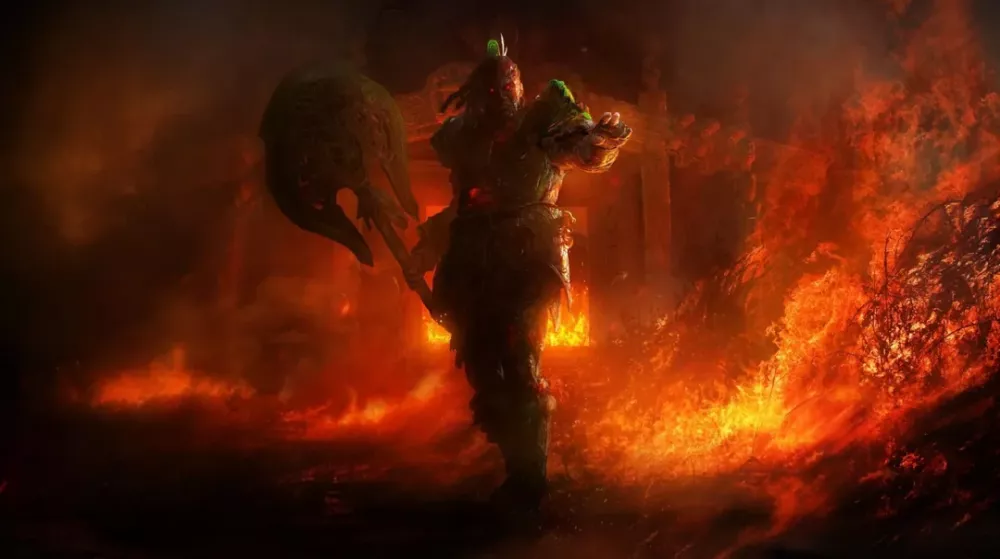Path of Exile 2: Los 6 Mejores Builds Iniciales para la Liga 0.3