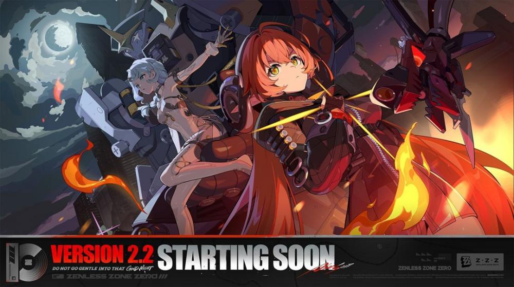 Riepilogo del livestream di Zenless Zone Zero 2.2: Data di rilascio, banner ed eventi