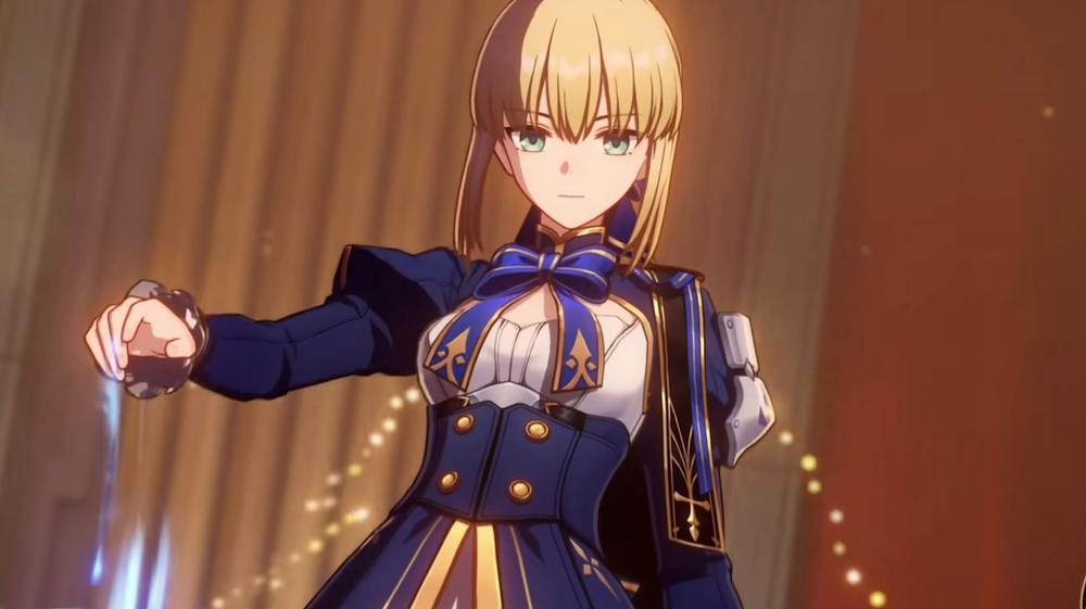 Las Mejores Esquirlas para Saber en Honkai Star Rail