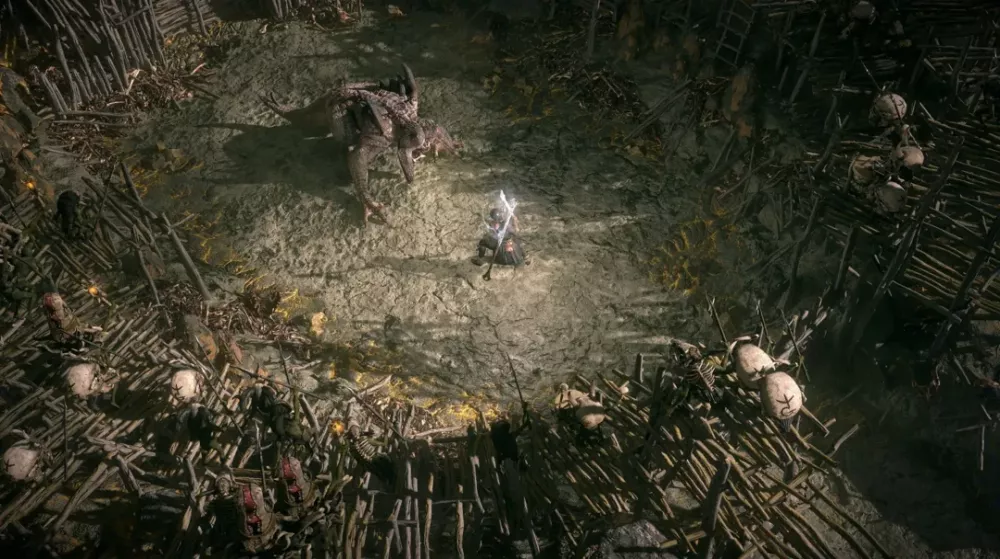 Les meilleures constructions de Path of Exile 2 Meta en 0.3.0 : Options de fin de jeu pour chaque classe