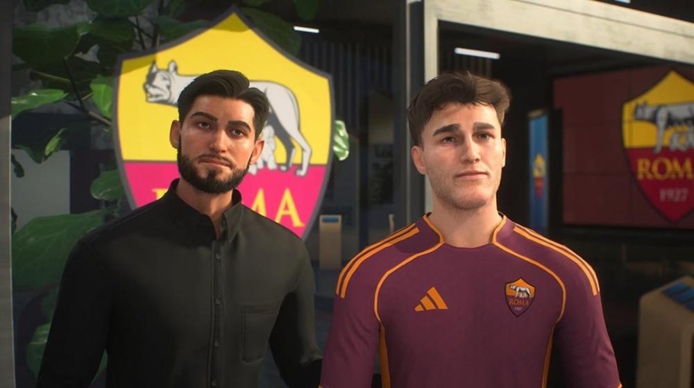 Qu'est-ce que Manager Live dans FC 26 ? Explications