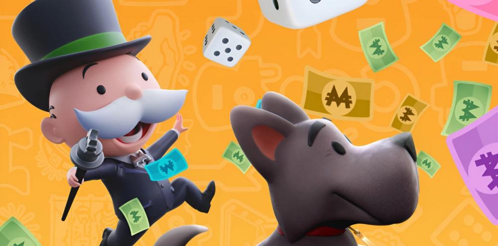 Monopoly GO : Date de Sortie du Nouveau Livre d'Autocollants et Plus