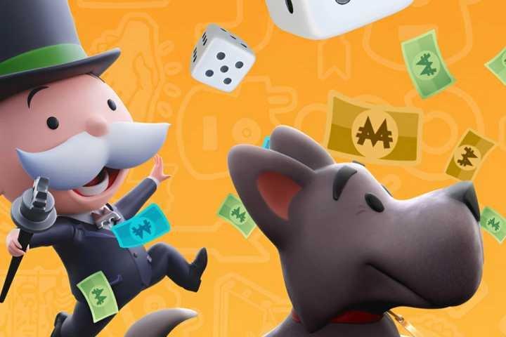 Monopoly GO: Data di Rilascio del Nuovo Album di Adesivi e Altro