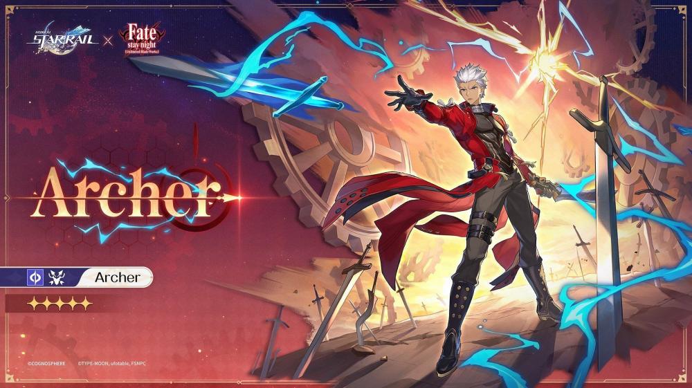 Honkai Star Rail: Eidolons di Archer, classificati