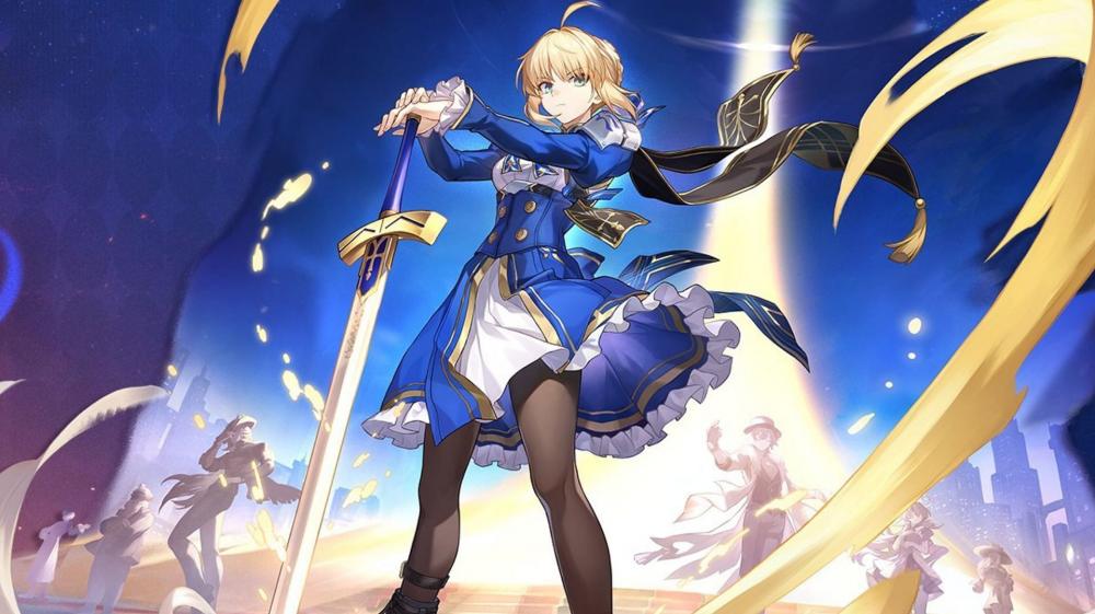 Ist Sabers signatur Lichtkegel das Pullen wert in Honkai Star Rail?