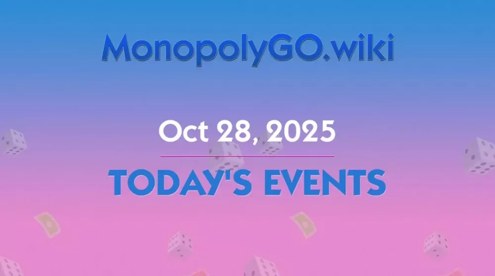 Halloween Partners Event - Insights and Strategies for Monopoly GO!