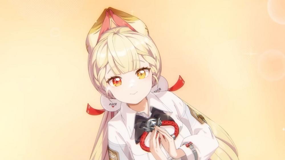 アリスに最適なWエンジン：Zenless Zone Zeroでの選択肢