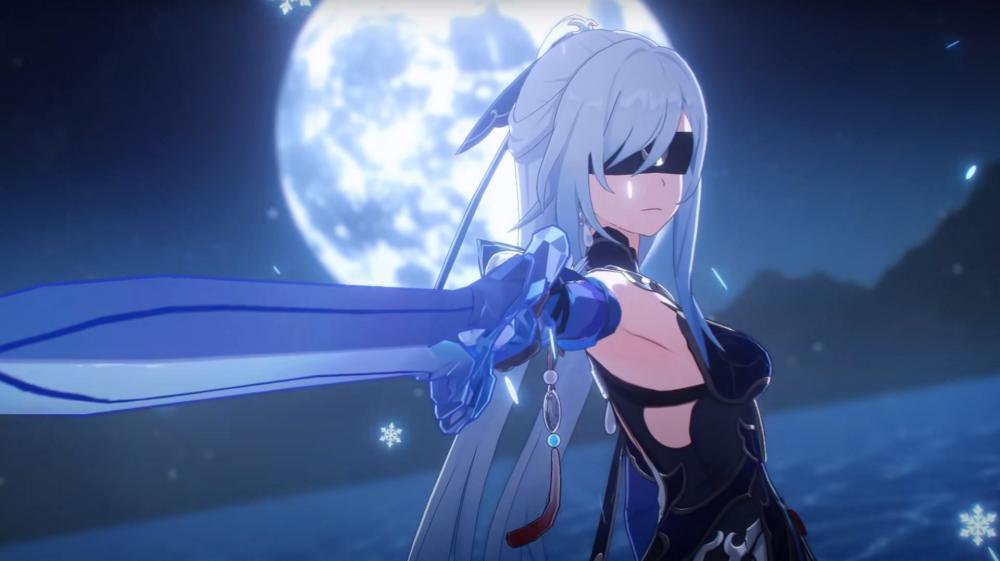 Honkai Star Rail: Jinglius Eidolons im Ranking