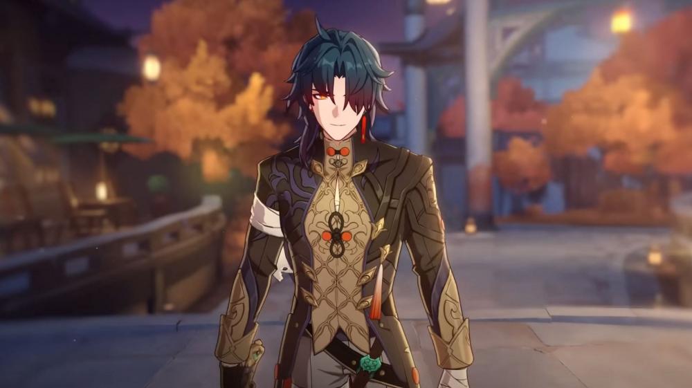 Ranking Blade's Eidolons in Honkai Star Rail
