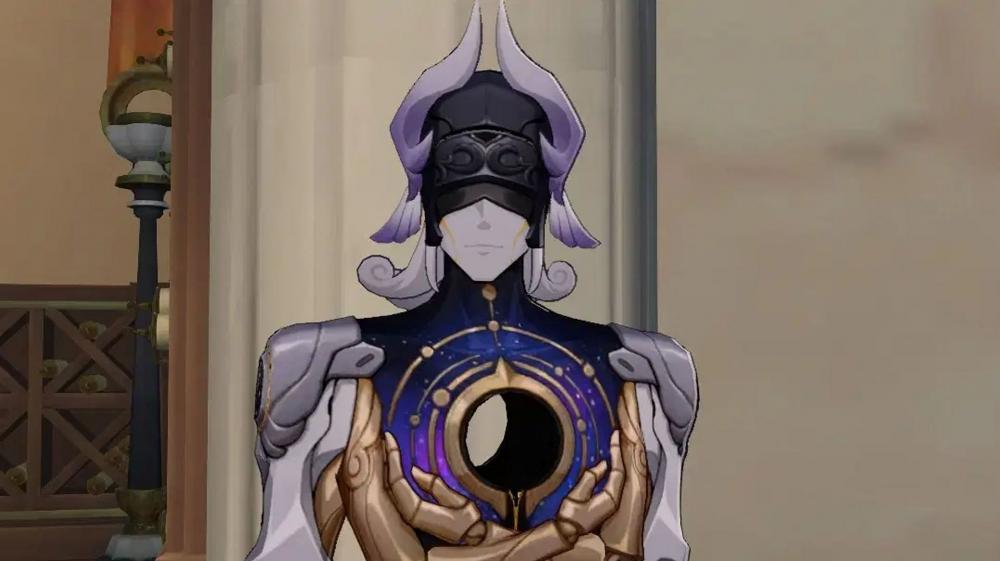 ¿Quién es Lygus en Honkai Star Rail?