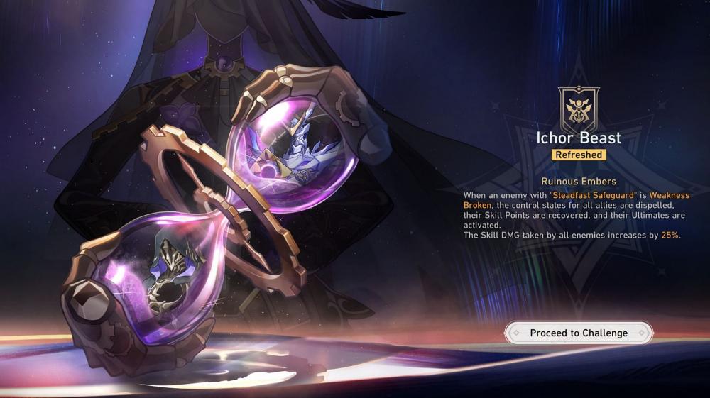 Top Teams for Honkai Star Rail Apocalyptic Shadow 3.4