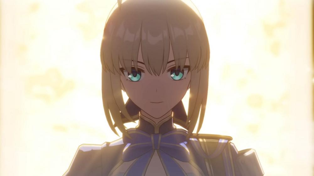 Honkai Star Rail: Sabers Sprachzeilen über andere Charaktere
