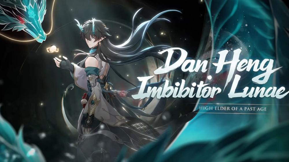 Leak di Honkai Star Rail: Abilità di Dan Heng SP2 finalmente rivelate