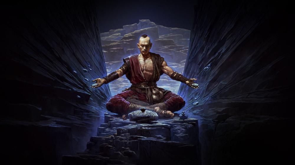 Path of Exile 2: Leaked Martial Artist Monk Ascendancy Insights
