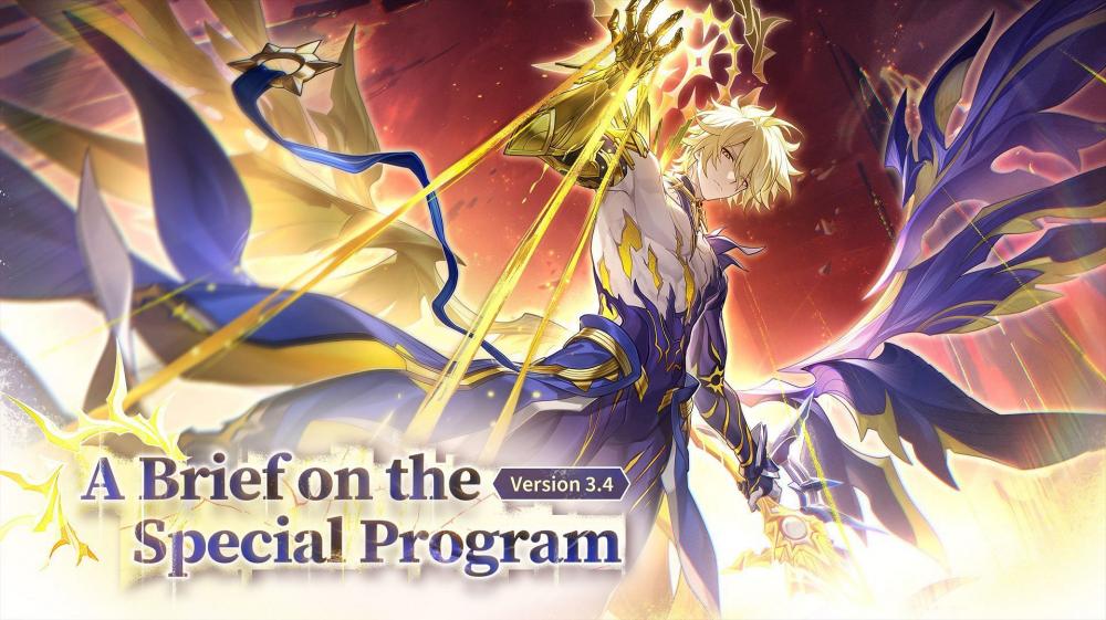 Honkai Star Rail 3.4 Livestream Highlights: Release Date, New Characters and Features