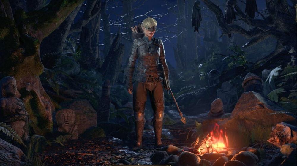 5 Construcciones de Deadeye para Probar en Path of Exile 2: La Tercera Edición (0.3)