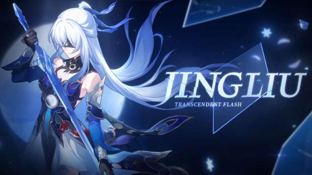 Honkai Star Rail: Guida aggiornata alla build di Jingliu (buff 3.4)