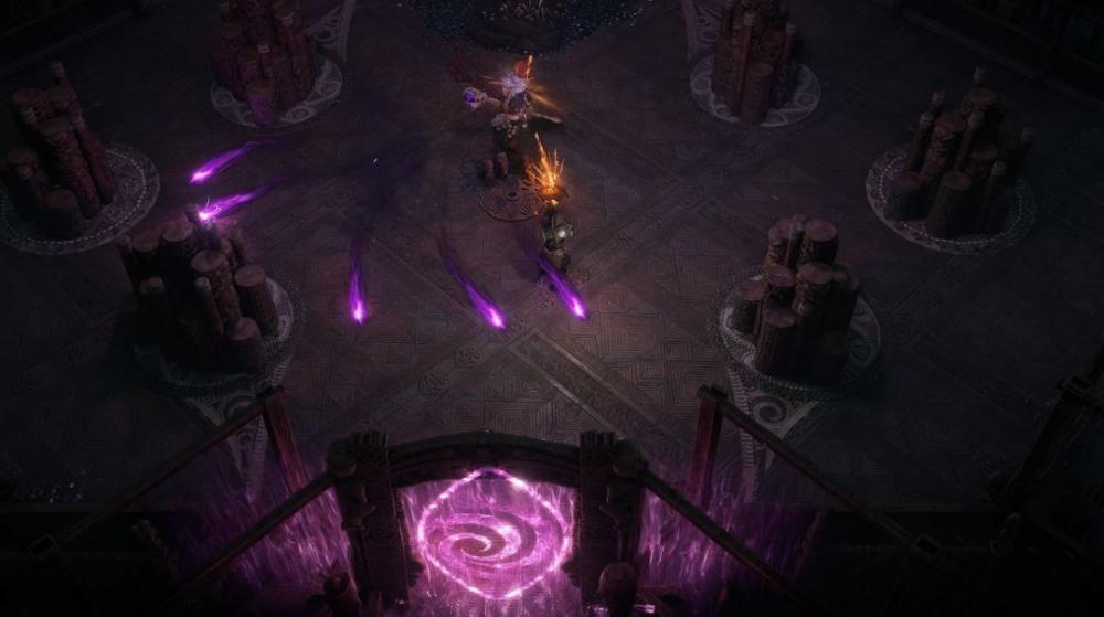Big Buff for All Builds in Path of Exile 2: Support Gem Rule Change in Update 0.3