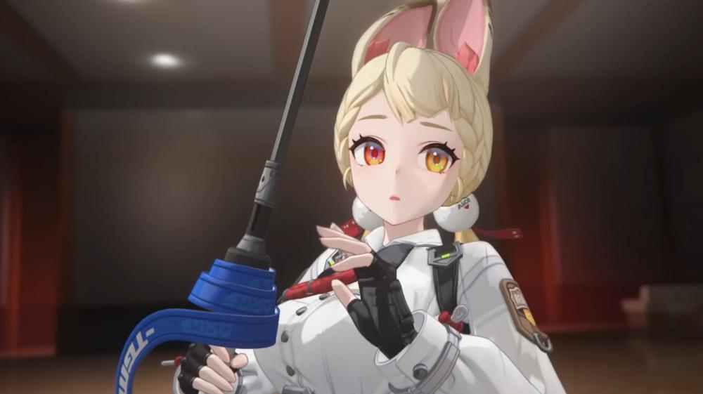 Zenless Zone Zero Alice Build Anleitung: Beste W-Engine, Drive Discs, Fähigkeiten und Teams
