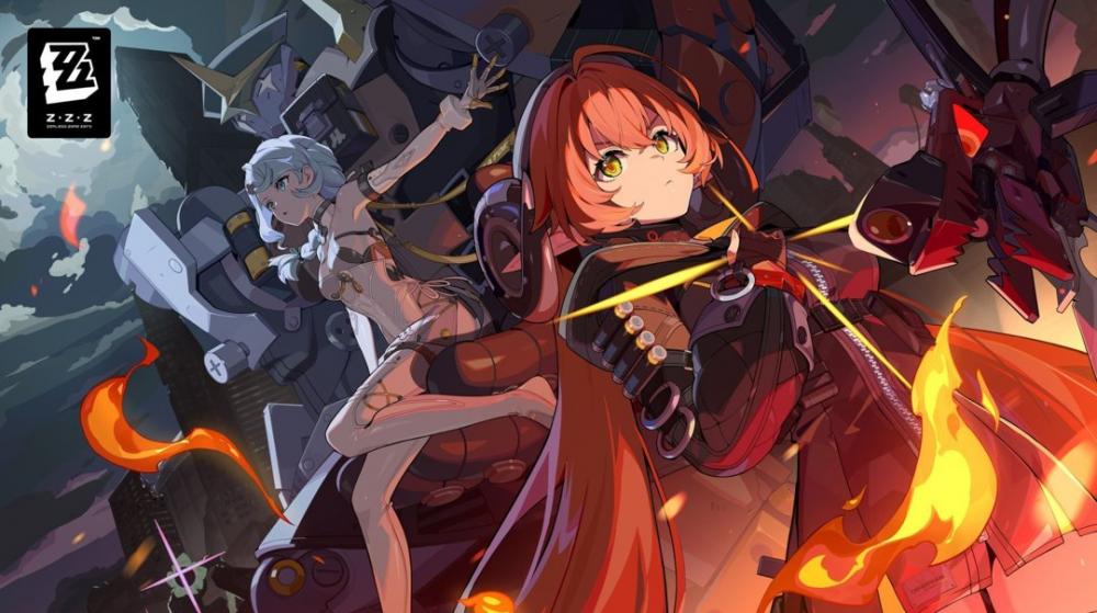 Date de sortie de Zenless Zone Zero 2.2 et compte à rebours