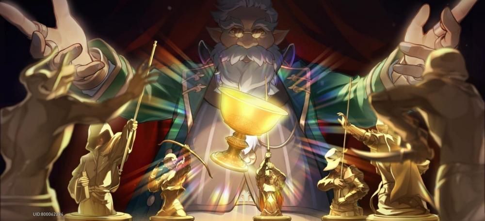 Honkai Star Rail X Fate Stay/Night UBW Kollaboration: Die Geschichte erklärt
