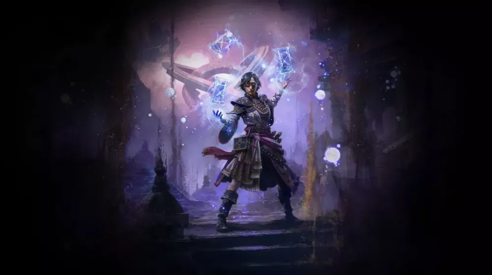 Path of Exile 2 : Meilleure construction de Chronomancien (0.3.0)