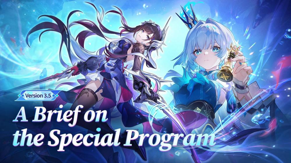 Honkai Star Rail 3.5 Livestream Recap: New Characters, Events, and Updates